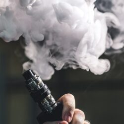 Vaping And E-Cigarettes