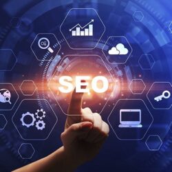 SEO STRATEGY INTO CYBERSECURITY